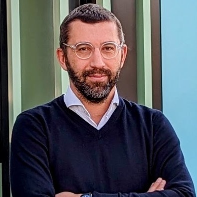 Xavier Payet, SNIC Technologies